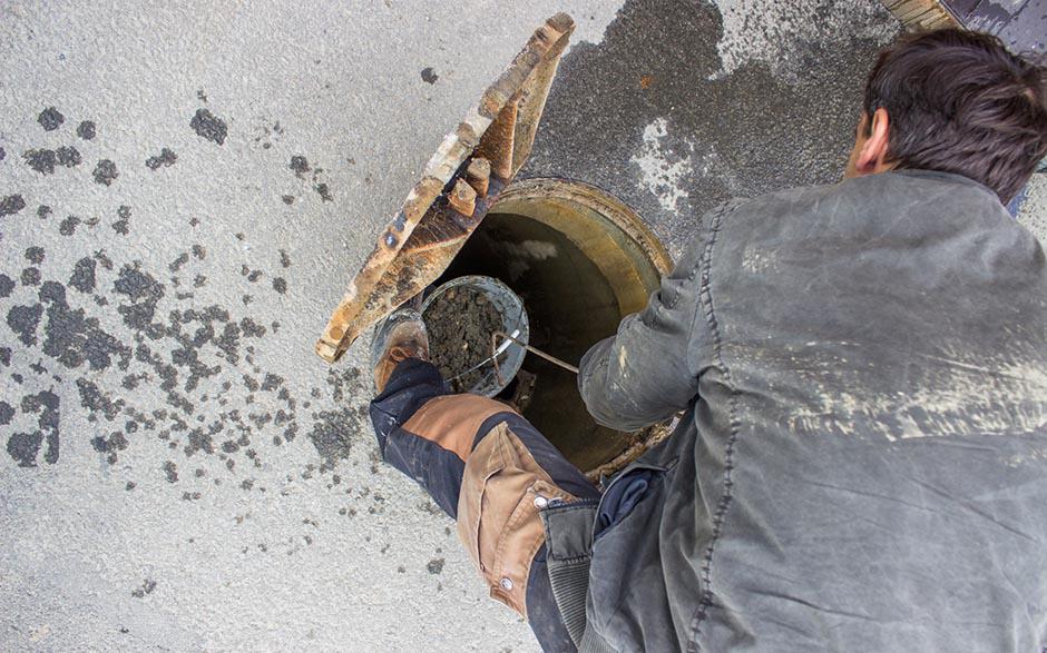 déboucheur grosse canalisation Quincy-Voisins