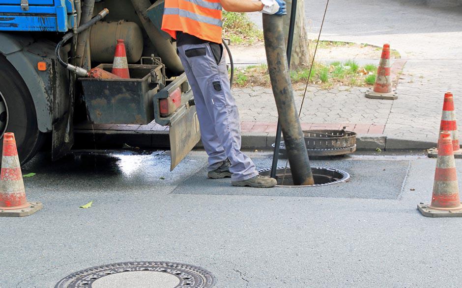 prix dégorgement canalisation Quincy-Voisins