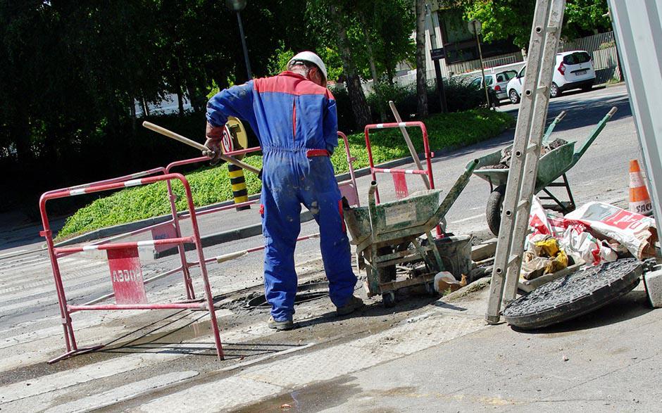 déboucher canalisation egout Quincy-Voisins
